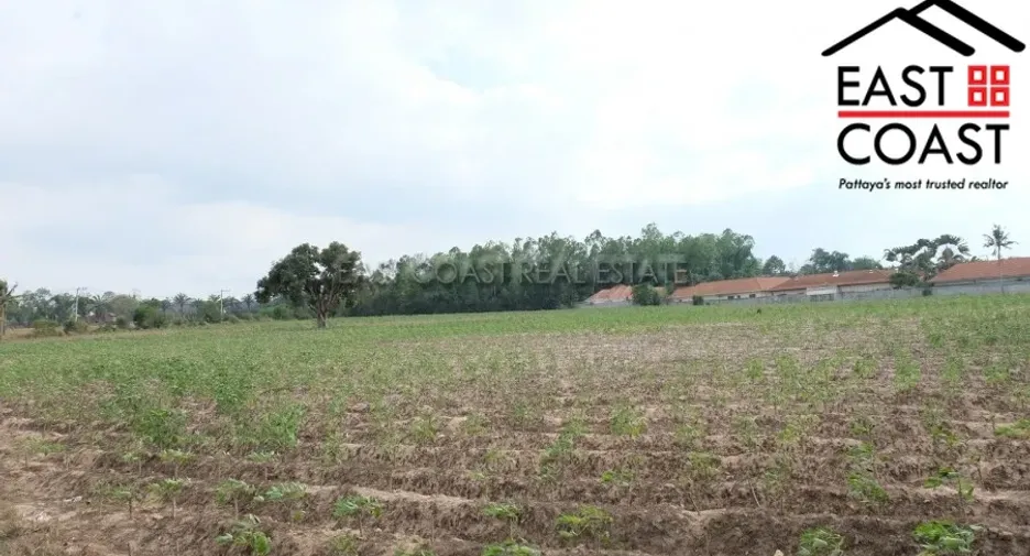 Продажа Участок в Банг Ламунг, Чонбури