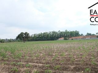 For sale land in Bang Lamung, Chonburi