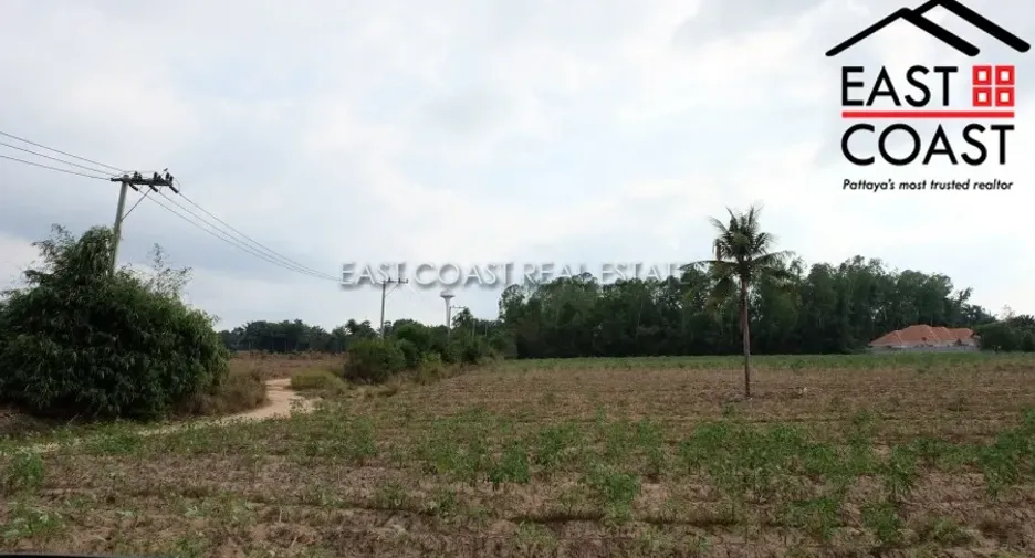 Продажа Участок в Банг Ламунг, Чонбури