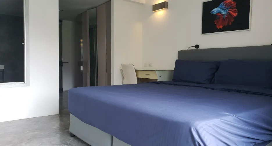 For sale 2 bed condo in Ko Samui, Surat Thani
