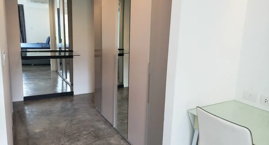 For sale 2 bed condo in Ko Samui, Surat Thani