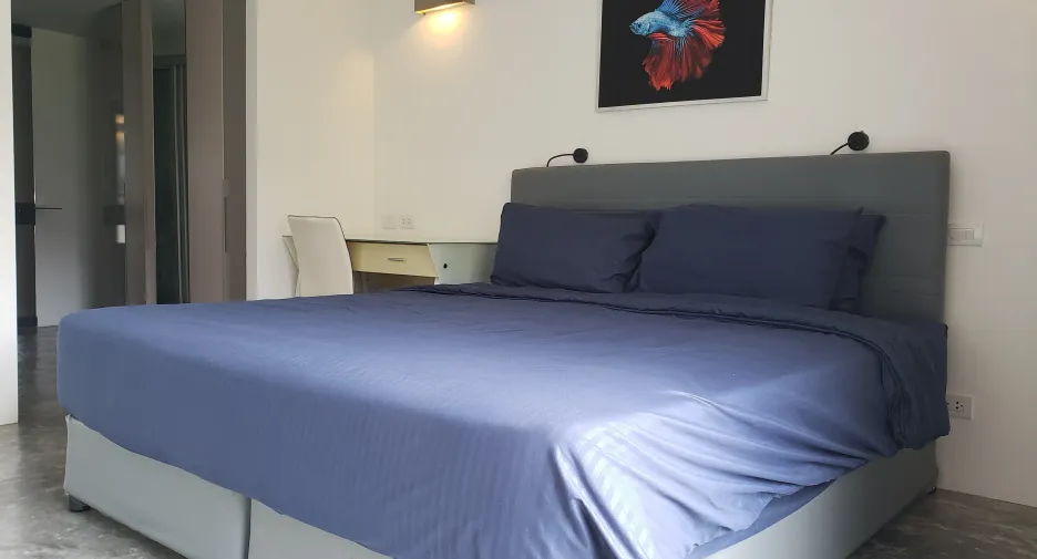 For sale 2 bed condo in Ko Samui, Surat Thani