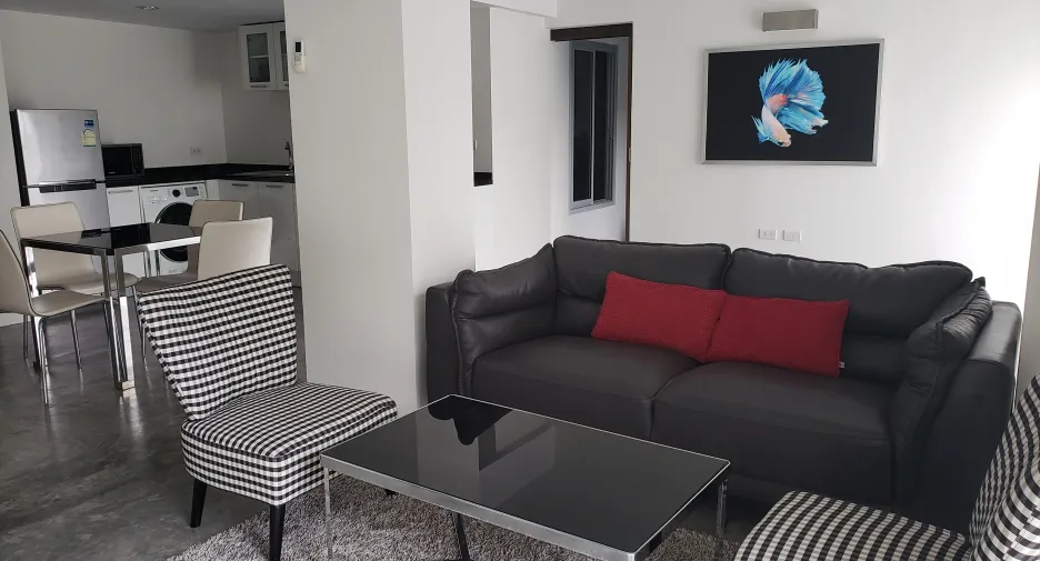 For sale 2 bed condo in Ko Samui, Surat Thani