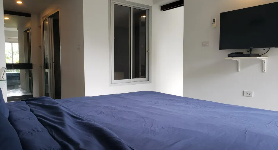 For sale 2 bed condo in Ko Samui, Surat Thani