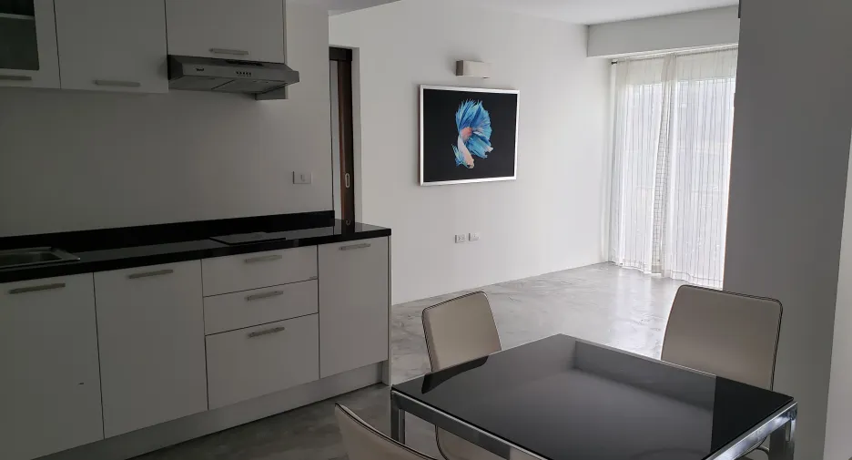 For sale 2 bed condo in Ko Samui, Surat Thani