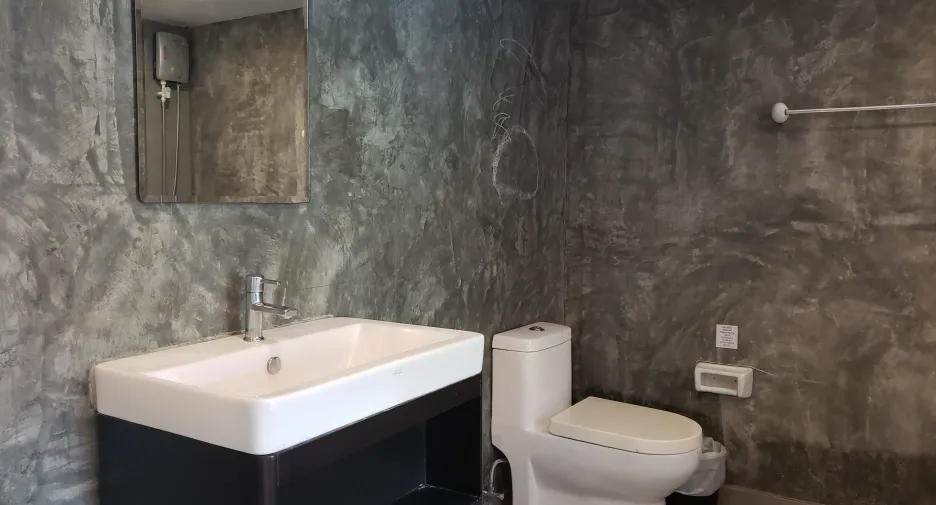 For sale 2 bed condo in Ko Samui, Surat Thani