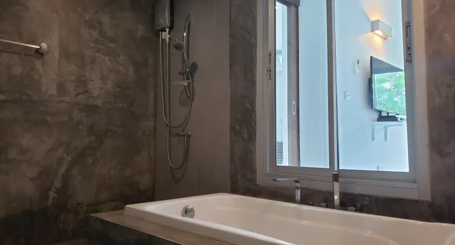 For sale 2 bed condo in Ko Samui, Surat Thani