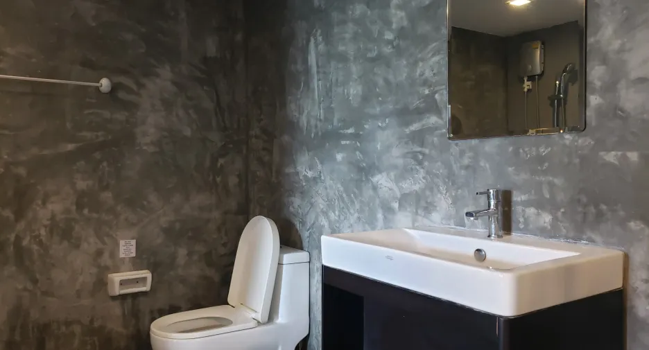 For sale 2 bed condo in Ko Samui, Surat Thani