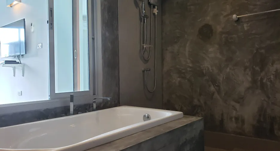For sale 2 bed condo in Ko Samui, Surat Thani