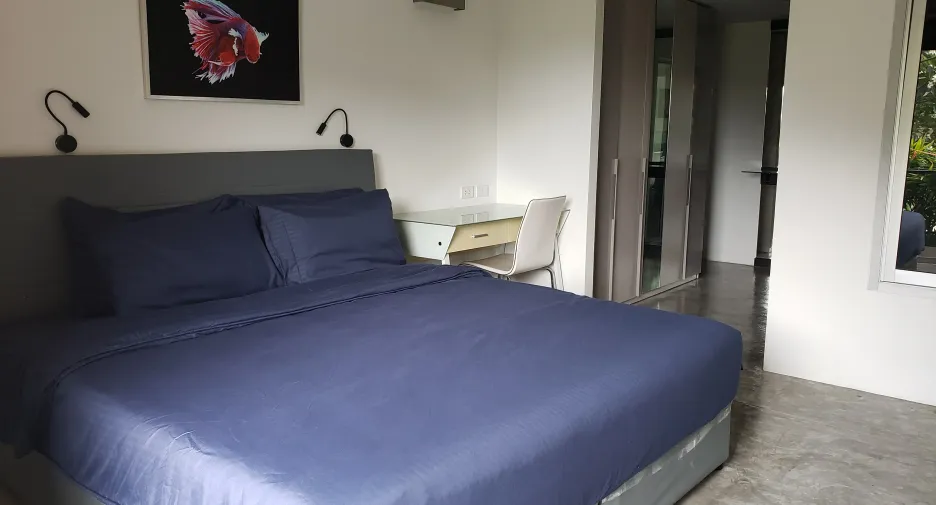 For sale 2 bed condo in Ko Samui, Surat Thani