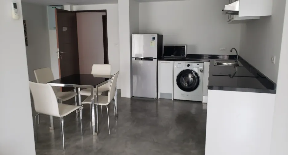 For sale 2 bed condo in Ko Samui, Surat Thani