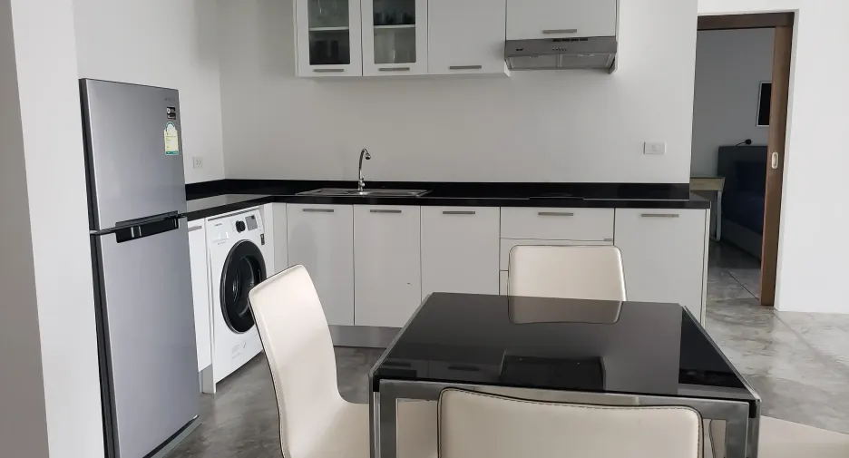 For sale 2 bed condo in Ko Samui, Surat Thani