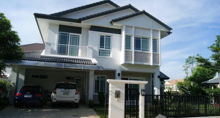 For sale 5 bed house in Mueang Chiang Mai, Chiang Mai