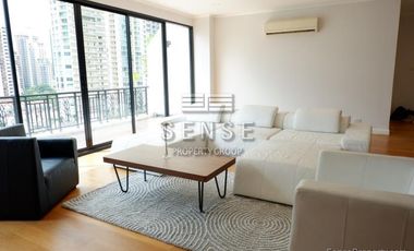 À vendre 3 chambres condo à Watthana, Bangkok