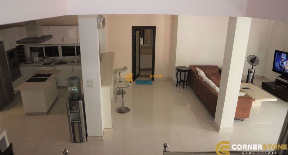 ให้เช่า และ ขาย 3 ห้องนอน บ้านเดี่ยว ใน บางละมุง, ชลบุรี