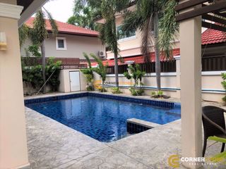 For rent and for sale 3 bedrooms house in Bang Lamung, Chonburi