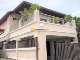 For rent and for sale 3 bedrooms house in Bang Lamung, Chonburi