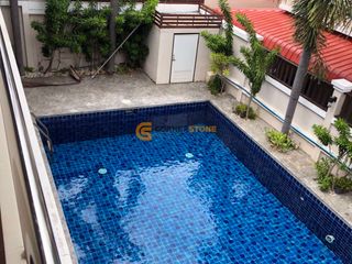 For rent and for sale 3 bedrooms house in Bang Lamung, Chonburi