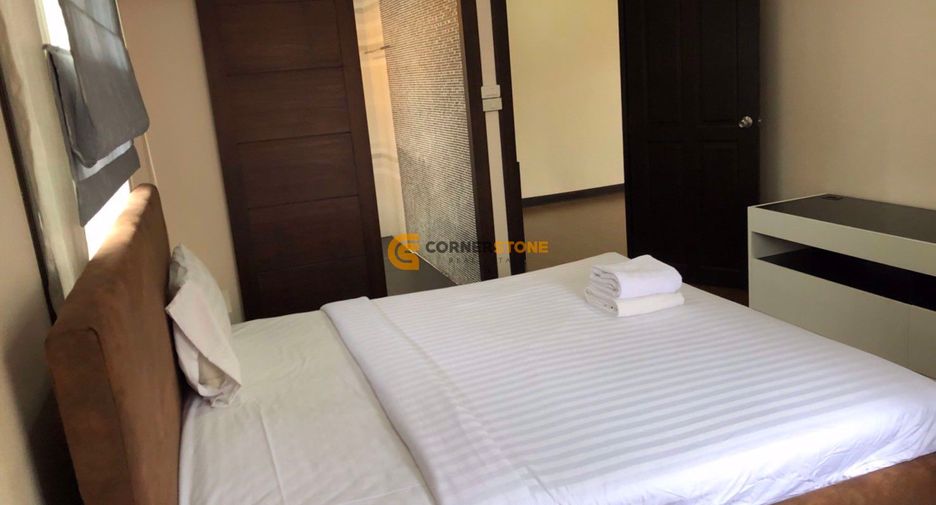 ให้เช่า และ ขาย 3 ห้องนอน บ้านเดี่ยว ใน บางละมุง, ชลบุรี