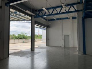 For rent warehouse in Prawet, Bangkok