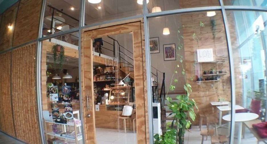 For rent and for sale 2 bedrooms condo in Chatuchak, Bangkok