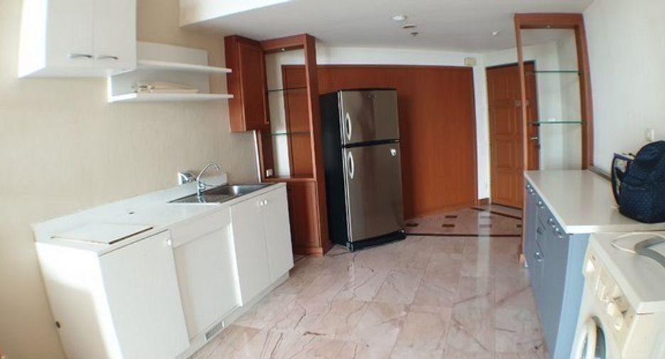 For rent and for sale 2 bedrooms condo in Chatuchak, Bangkok