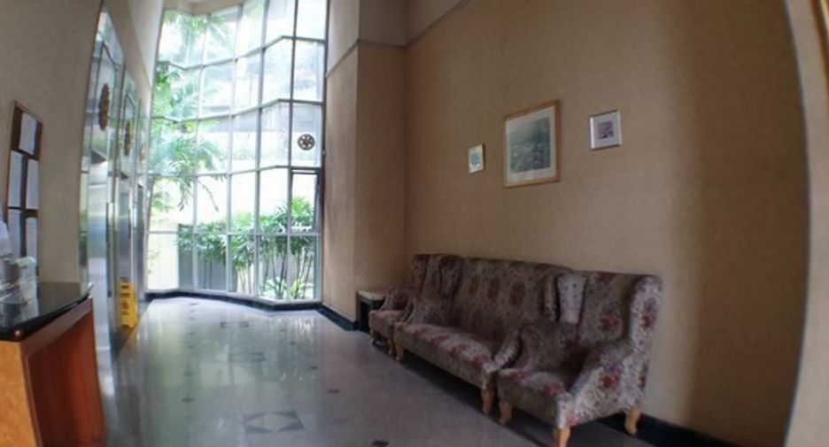 For rent and for sale 2 bedrooms condo in Chatuchak, Bangkok