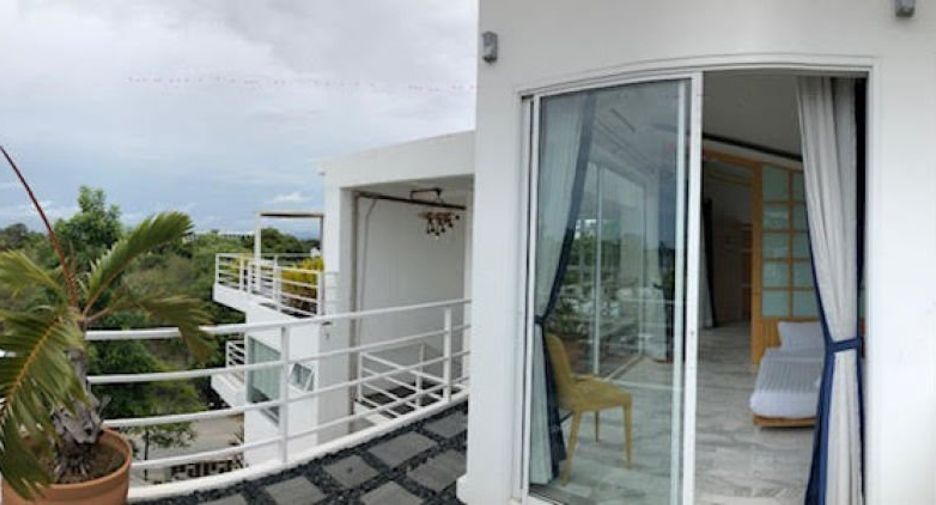 For sale 6 bedrooms house in Bang Lamung, Chonburi