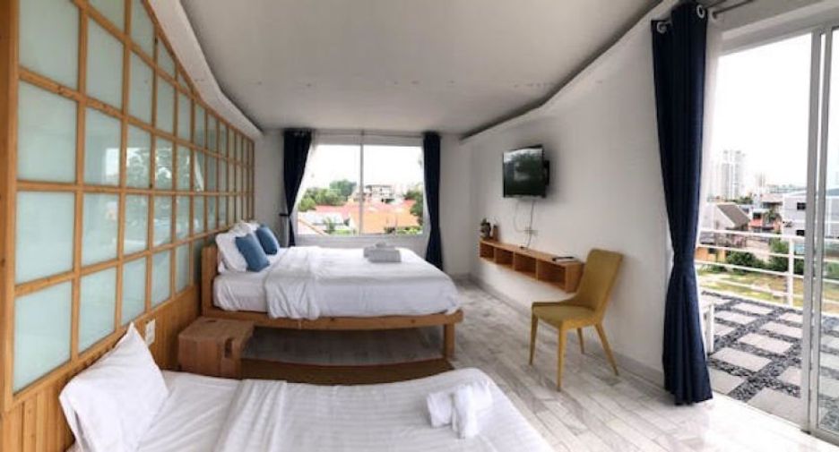 For sale 6 bedrooms house in Bang Lamung, Chonburi