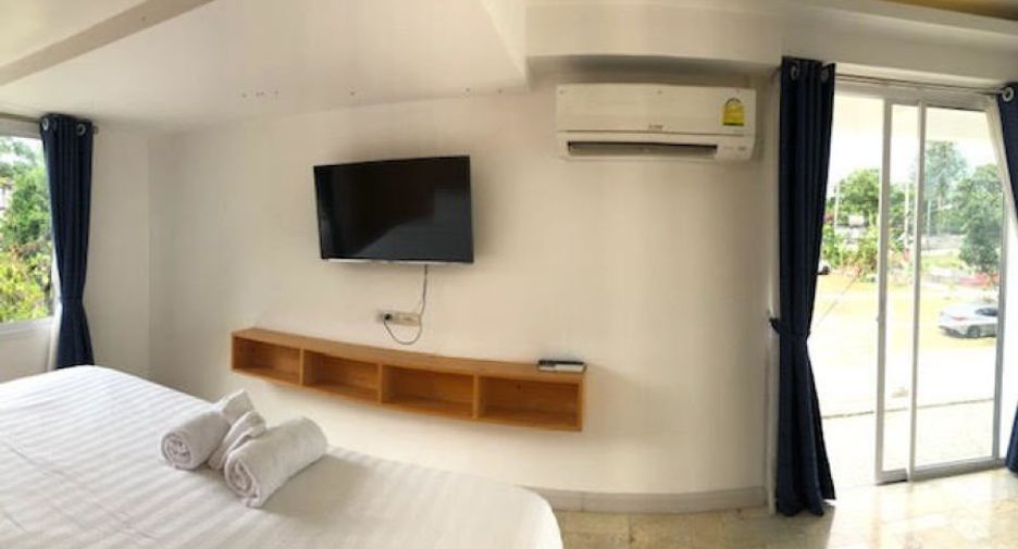 For sale 6 bedrooms house in Bang Lamung, Chonburi