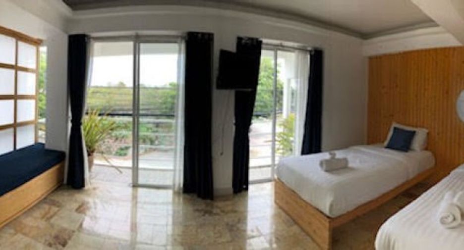 For sale 6 bedrooms house in Bang Lamung, Chonburi
