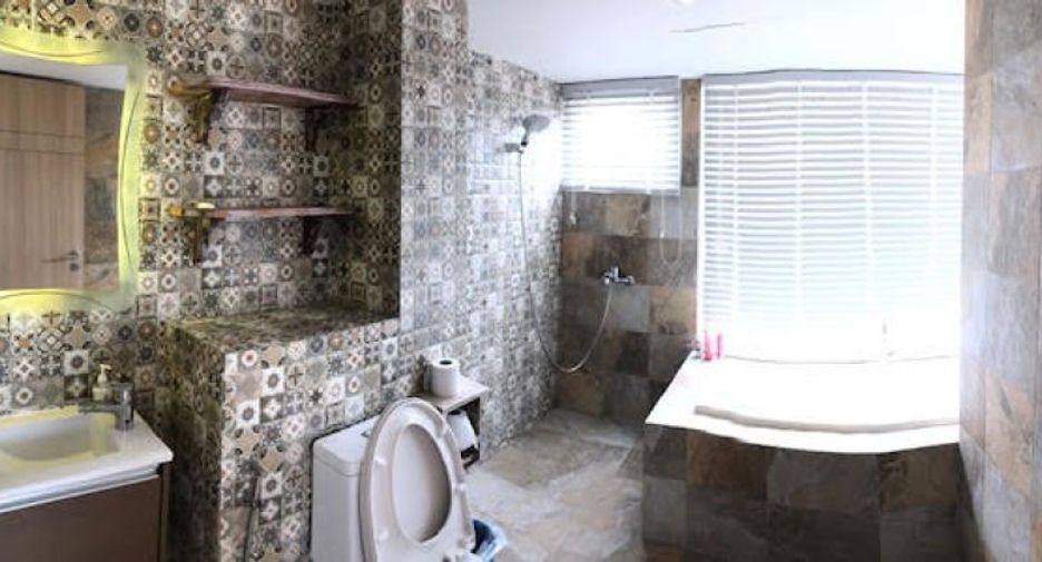 For sale 6 bedrooms house in Bang Lamung, Chonburi