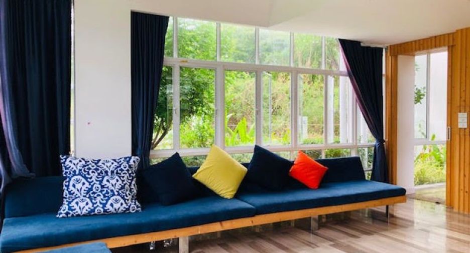 For sale 6 bedrooms house in Bang Lamung, Chonburi