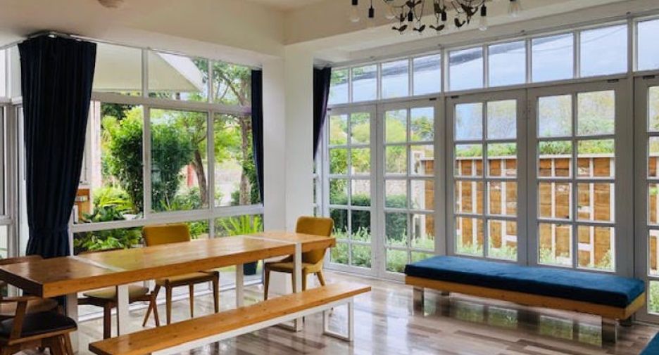 For sale 6 bedrooms house in Bang Lamung, Chonburi