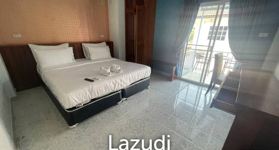For rent 7 Beds house in Jomtien, Pattaya