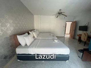For rent 7 Beds house in Jomtien, Pattaya