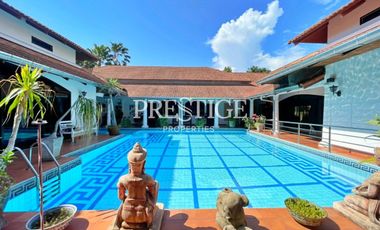 Casa en venta de 5 habitaciones en East Pattaya, Pattaya