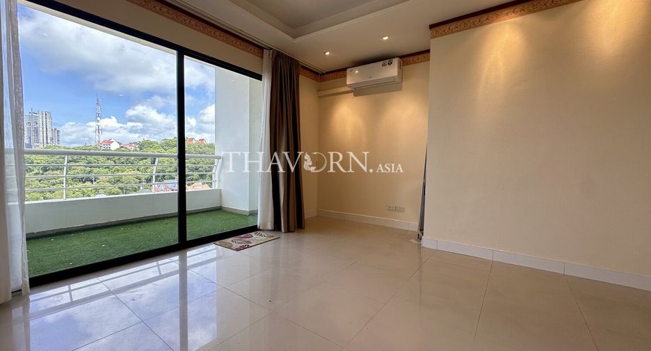 For sale 2 ベッドルーム condo in Bang Lamung, Chonburi