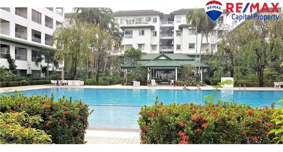 For rent そして for sale 1 Beds condo in Jomtien, Pattaya