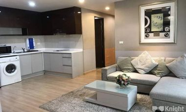 For sale 2 bed condo in Pathum Wan, Bangkok