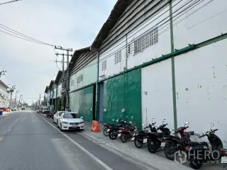 ให้เช่า โกดัง ใน บางบ่อ, สมุทรปราการ