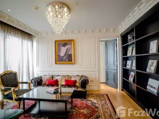 For sale 3 Beds condo in Khlong Toei, Bangkok