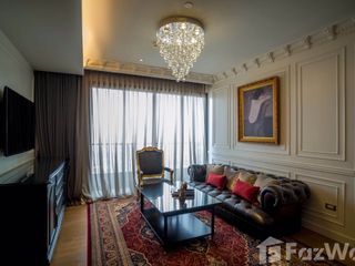 For sale 3 Beds condo in Khlong Toei, Bangkok