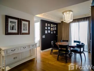 For sale 3 Beds condo in Khlong Toei, Bangkok