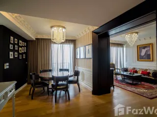 For sale 3 Beds condo in Khlong Toei, Bangkok