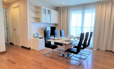 For rent 4 Beds condo in Watthana, Bangkok