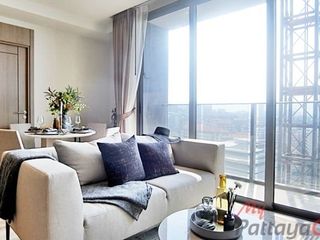 ขาย 2 ห้องนอน คอนโด ใน บางละมุง, ชลบุรี
