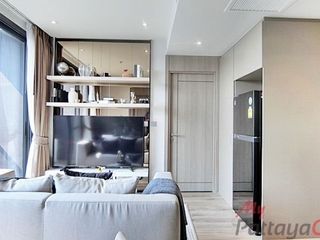 ขาย 2 ห้องนอน คอนโด ใน บางละมุง, ชลบุรี