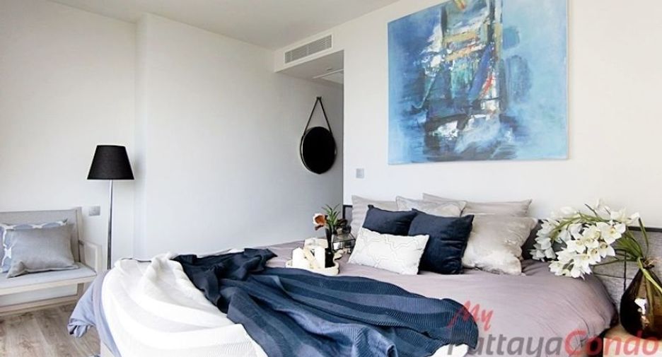 Wohnung zum Kauf mit 2 Zimmer in Bang Lamung, Chonburi