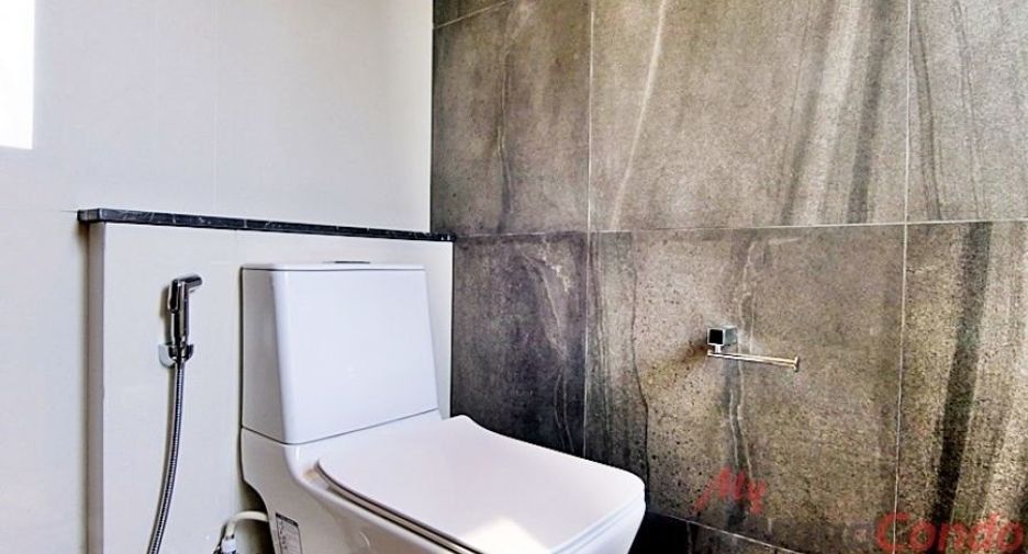 Wohnung zum Kauf mit 2 Zimmer in Bang Lamung, Chonburi